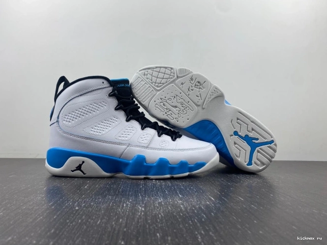 Rep MAX Blue Air FQ8992-101 Jordan Powder 9 0713